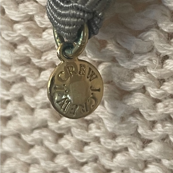 J.Crew Glass Bead necklace  Excellent condition - Picture 4 of 4